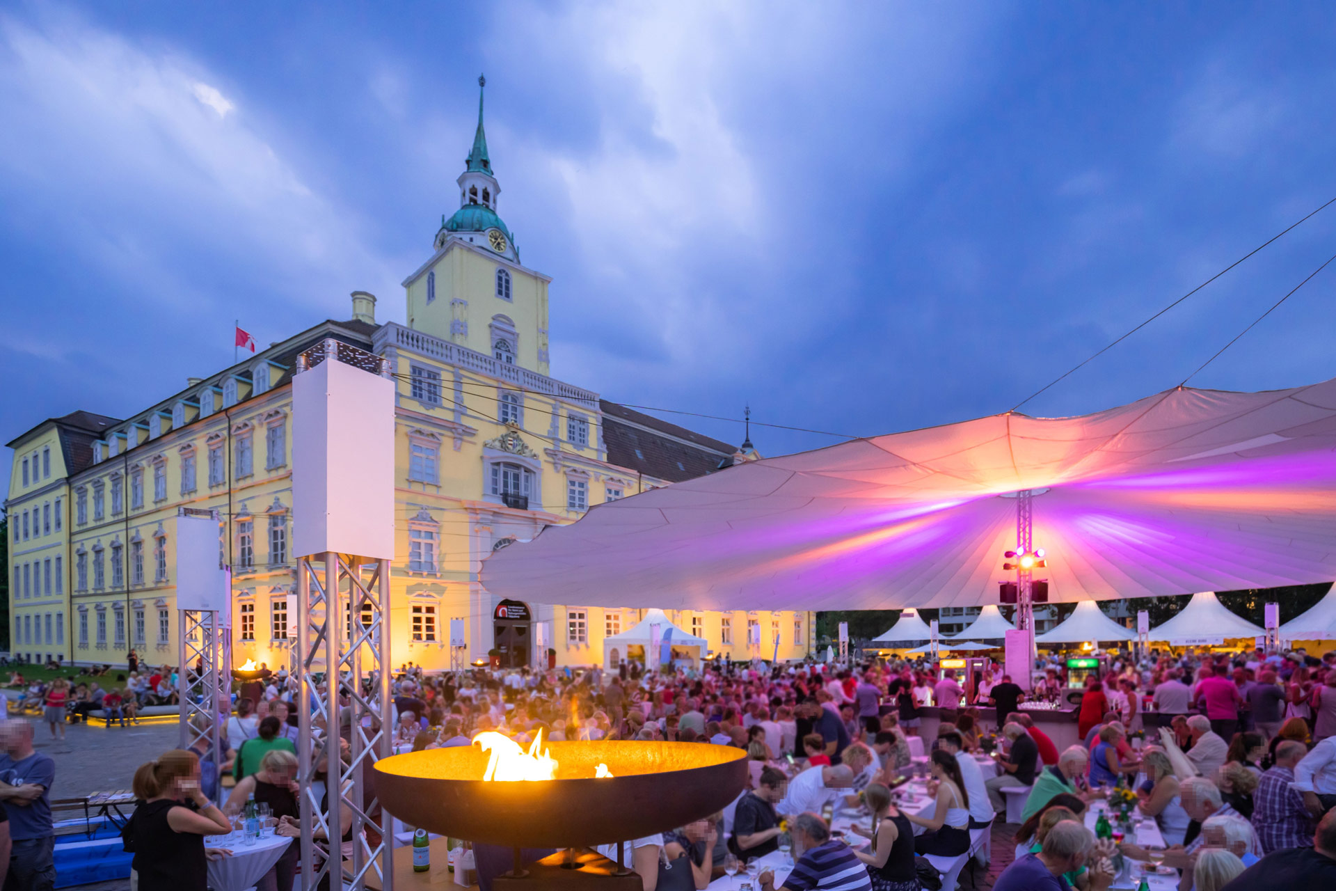 Oldenburg Heute Veranstaltungen
