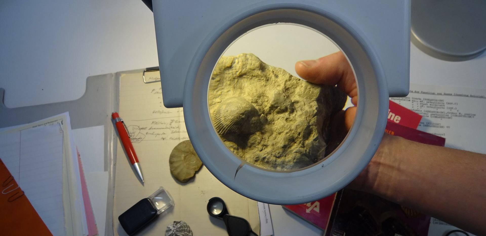 Geologische Fundberatung Geologische Fundberatung