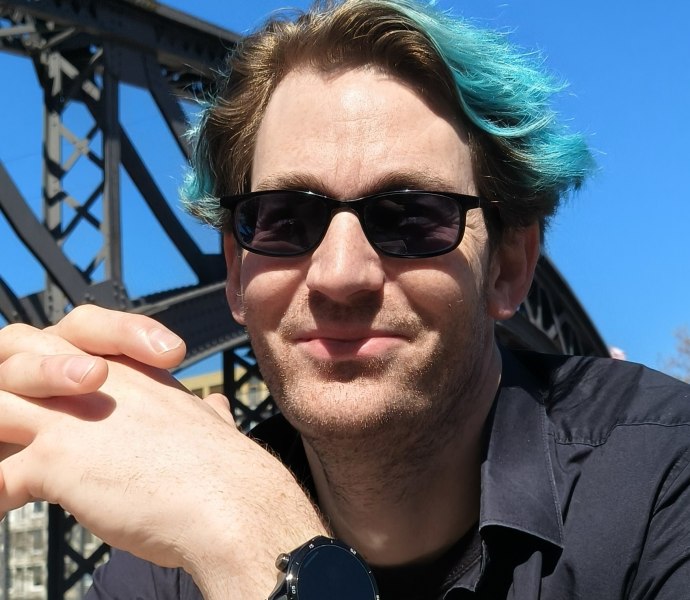 Niels Möckel Niels Möckel