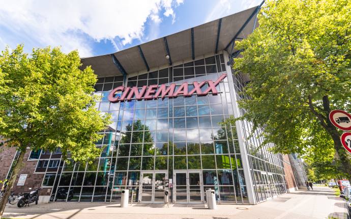 Cinemaxx Oldenburg