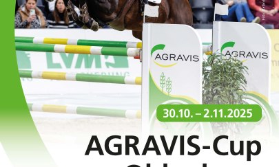 Von spannenden Prüfungen der Klasse A für Nachwuchstalente bis hin zu packenden Springen der schweren Klasse mit den Top-Reitern im Großen Preis – hier darf mitgefiebert werden! Von spannenden Prüfungen der Klasse A für Nachwuchstalente bis hin zu packenden Springen der schweren Klasse mit den Top-Reitern im Großen Preis – hier darf mitgefiebert werden!