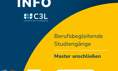 Infotermin Master anschließen