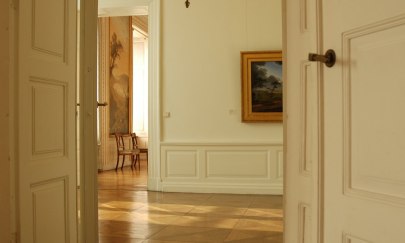 Tag der Museen im Kultursommer