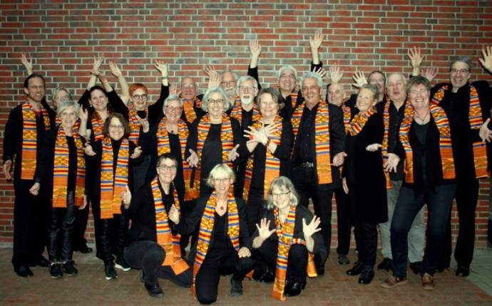Oldenburger Gospelchor VOICES e.V.