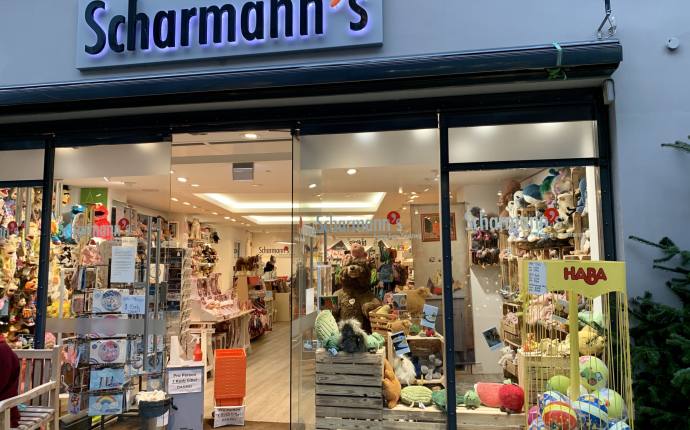 Scharmann Spielwaren in Oldenburg Scharmann Spielwaren in Oldenburg