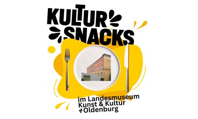 Key Visual Kultursnacks