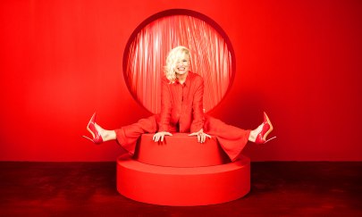 Ina M&uuml;ller und Band: Die 6.0 Tour