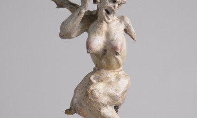 Tortillé: Führung zur Ausstellung „Münstermann“ Tortillé: Führung zur Ausstellung „Münstermann“