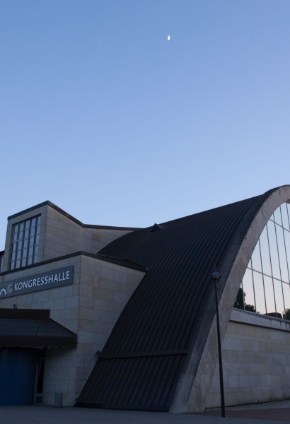 Oldenburg Weser-Ems-Hallen Oldenburg Weser-Ems-Hallen