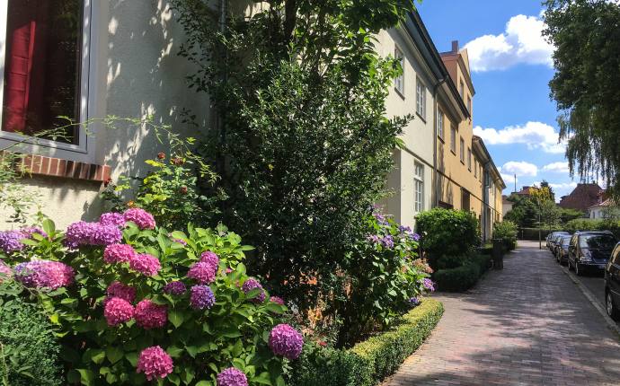 Friedrich-August-Platz Friedrich-August-Platz