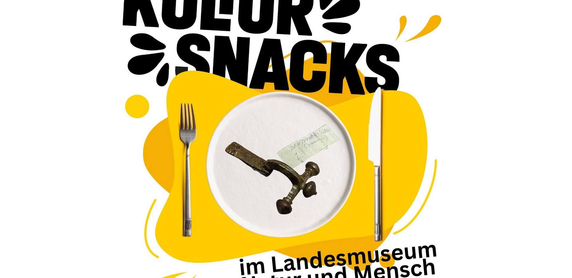 Kultursnack_gesammelt-gestohlen-gekauft