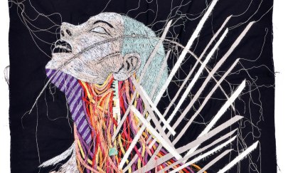 Andrea Ziegler, Transhumanism