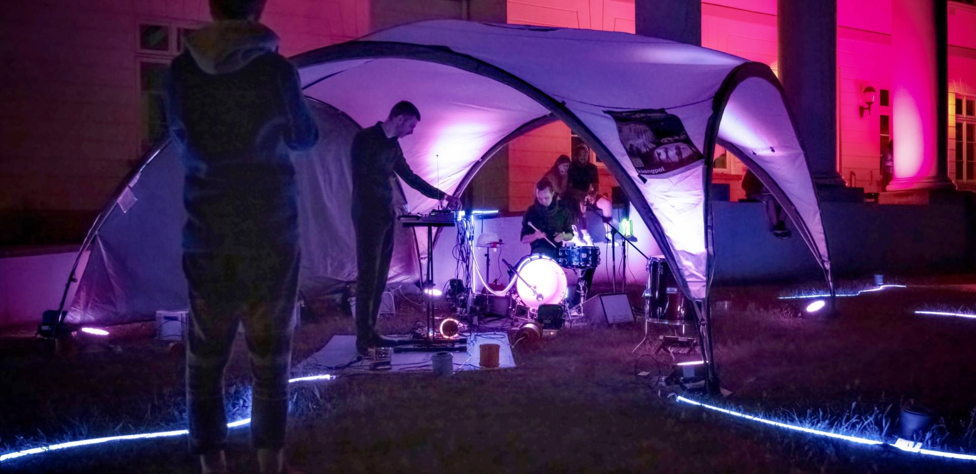 LANGE NACHT DER MUSIK (PFL1)
