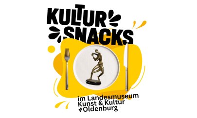 Key Visual Kultursnacks Oldenburg Key Visual Kultursnacks Oldenburg