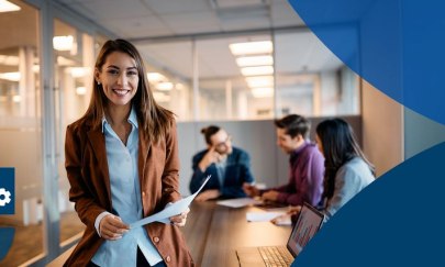 Self Leadership &ndash; die Kunst, sich selbst zu f&uuml;hren