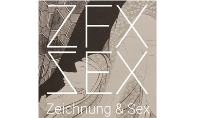 10. Oldenburger Zeichenfestival