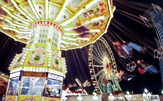 Oldenburger Kramermarkt 2026 Oldenburger Kramermarkt 2026