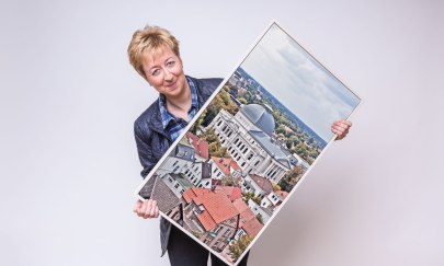 Martina Stammberger