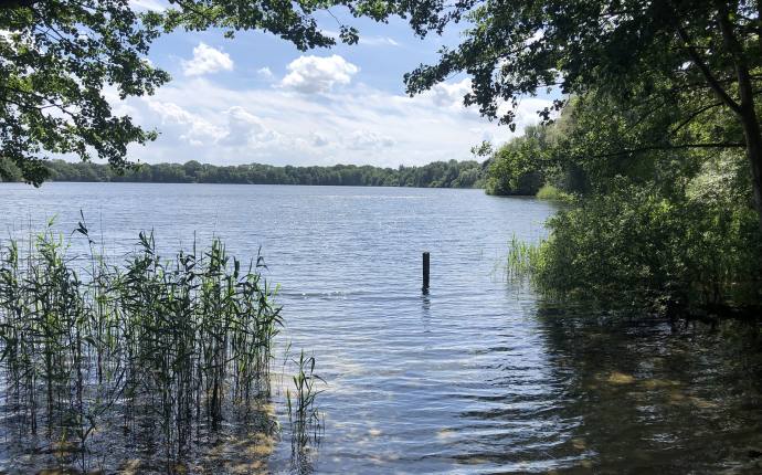 Blankenburger See Oldenburg Blankenburger See Oldenburg