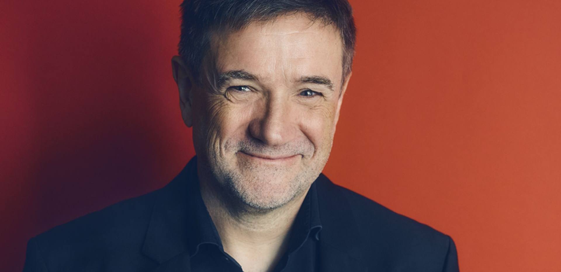 Markus Orths. Foto: Urban Zintel