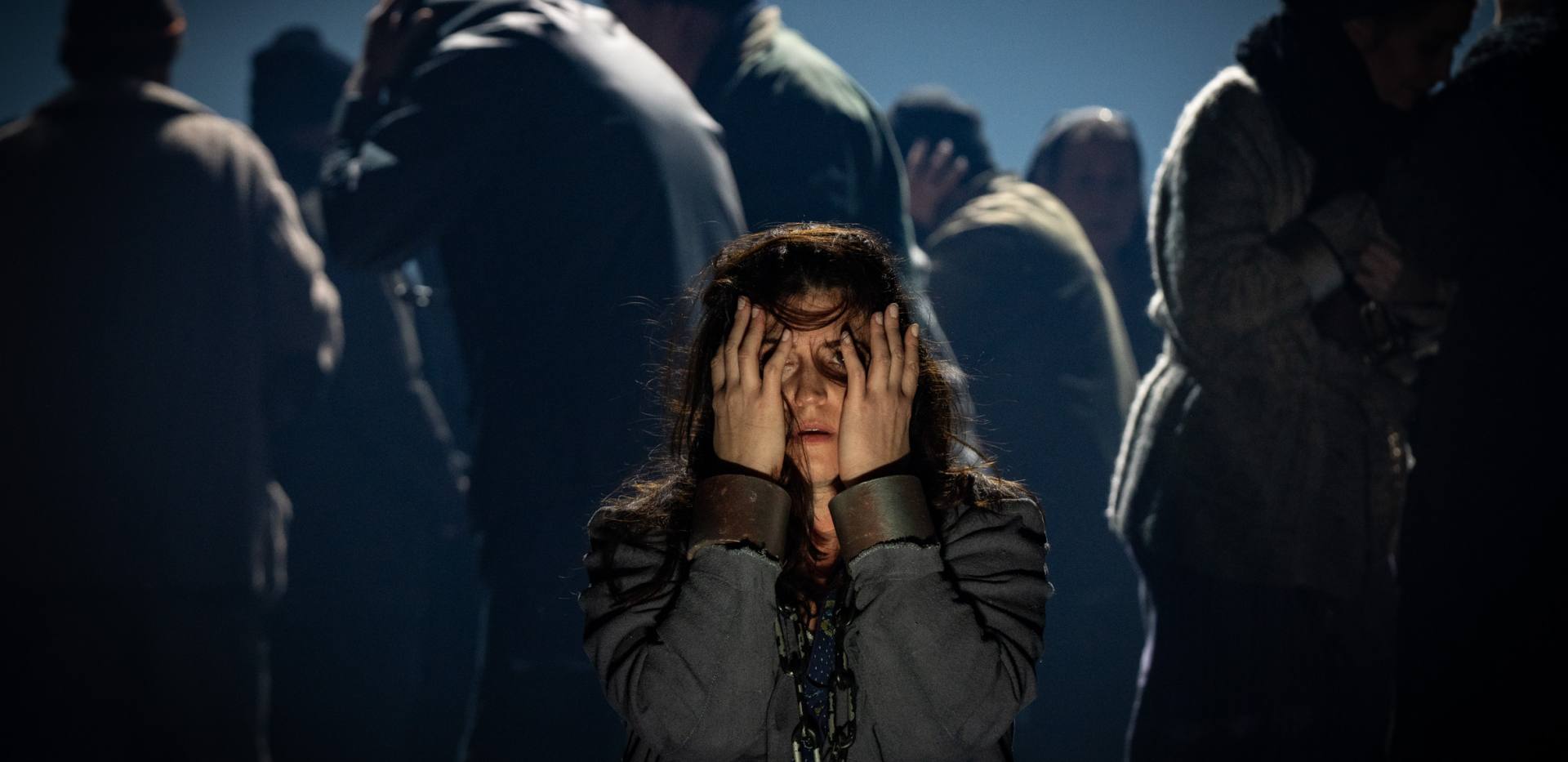 LADY MACBETH  VON MZENSK