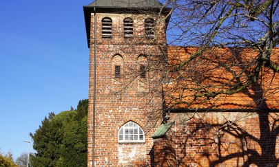 Pohl_Gertrudenkapelle_Stadtmuseum Oldenburg
