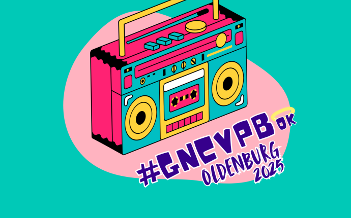 #GNCVPB (by Joost Falus) #GNCVPB (by Joost Falus)