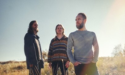 Emil Brandqvist Trio