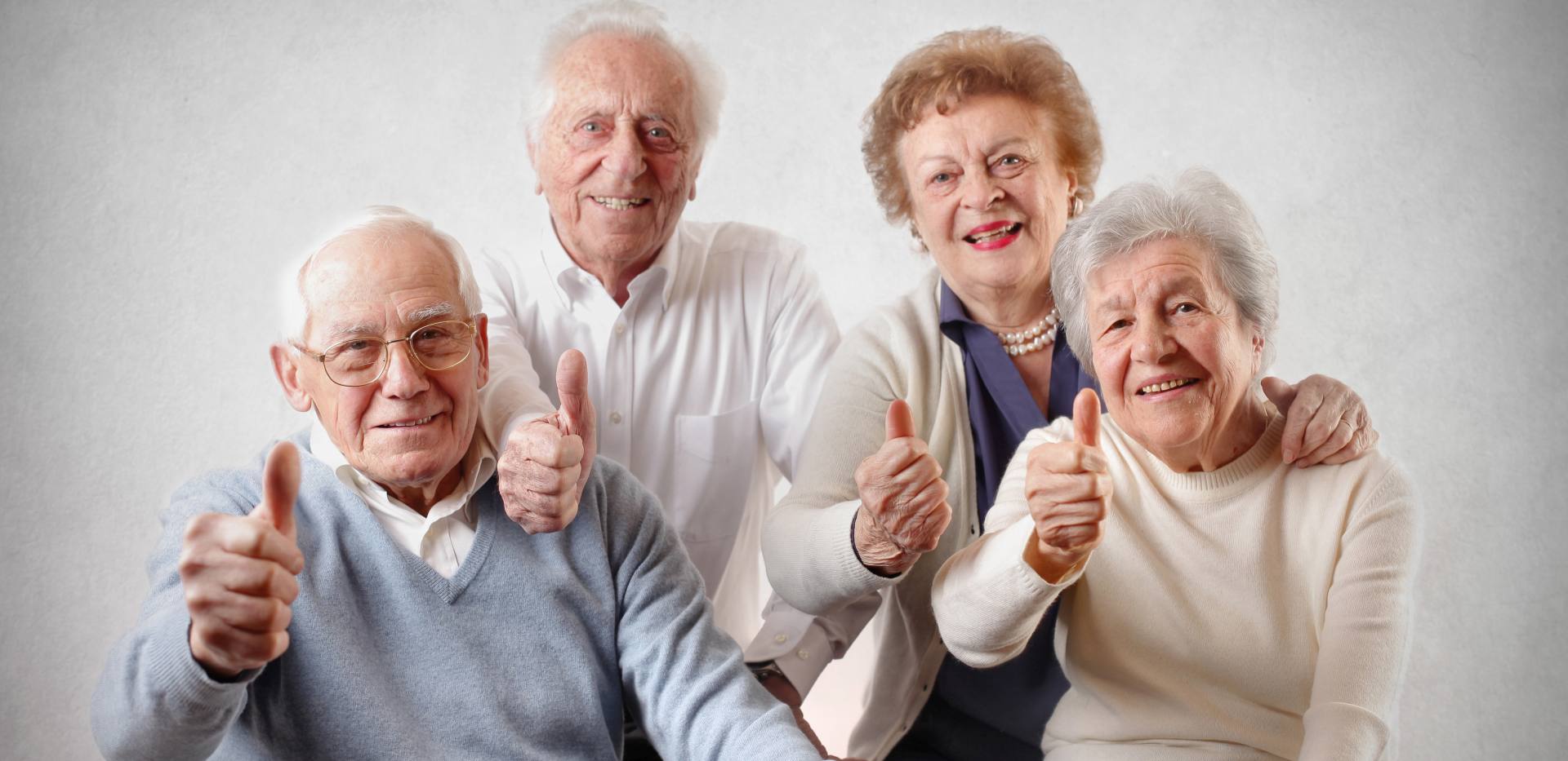 Seniorinnen und Senioren. Foto: olly/Fotolia Seniorinnen und Senioren. Foto: olly/Fotolia