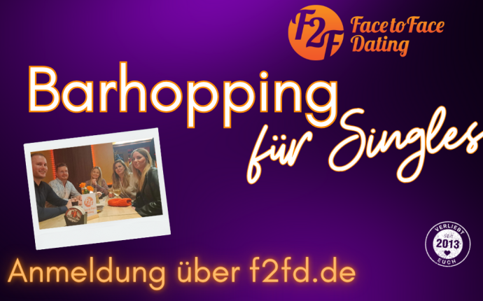 Face to Face Oldenburg Face to Face Oldenburg