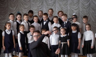 &bdquo;Ein Nobody gegen Putin&ldquo;. Quelle: W-Film 2026