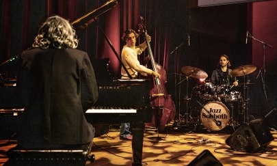 Jazz Sabbath Jazz Sabbath
