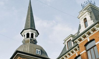 Lappan in Oldenburg Lappan in Oldenburg