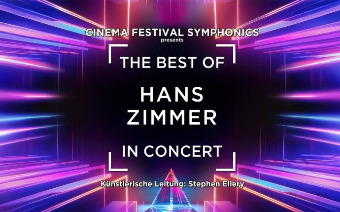 The Best of Hans Zimmer in Concert The Best of Hans Zimmer in Concert