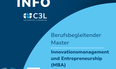 Innovationsmanagement und Entrepreneurship Innovationsmanagement und Entrepreneurship