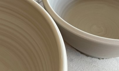 Einführung in die Drehkeramik