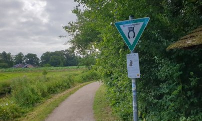 In den Süd-Westen von Oldenburg In den Süd-Westen von Oldenburg