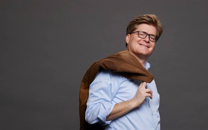 Herr Schr&ouml;der - Der Rest ist Hausaufgabe