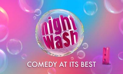 NightWash NightWash