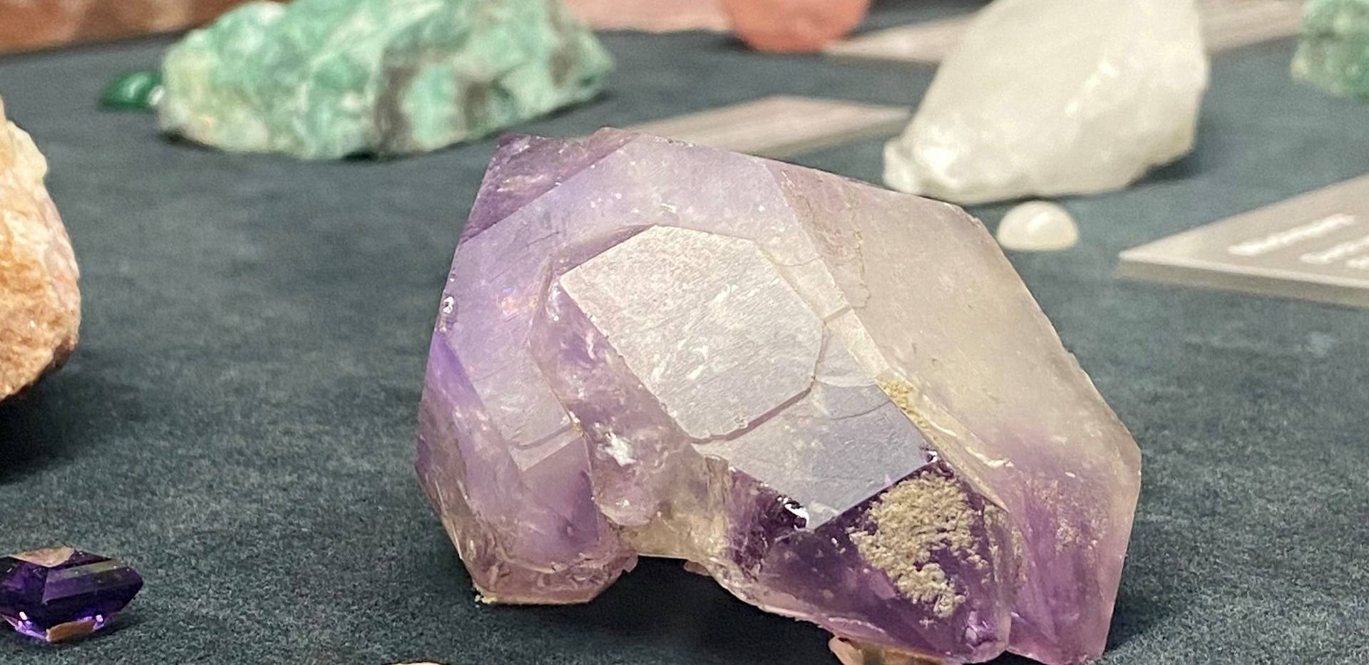 Steinreich und steinalt Steinreich und steinalt