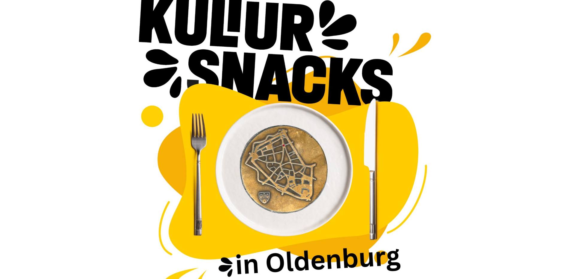 Kultursnack Oldenburg Stadtf&uuml;hrung