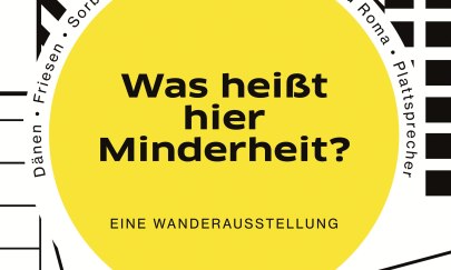 Ausstellungsplakat