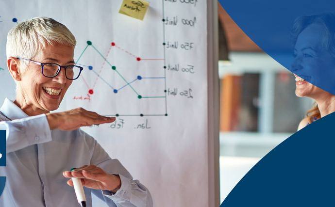 Leadership &ndash; digital und zukunftsorientiert