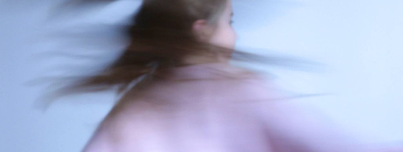 Ronja Knutz, In Bewegung, Farbfotografie, 2026
