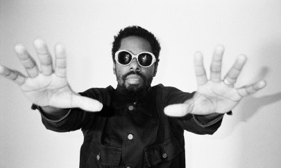Curtis Harding