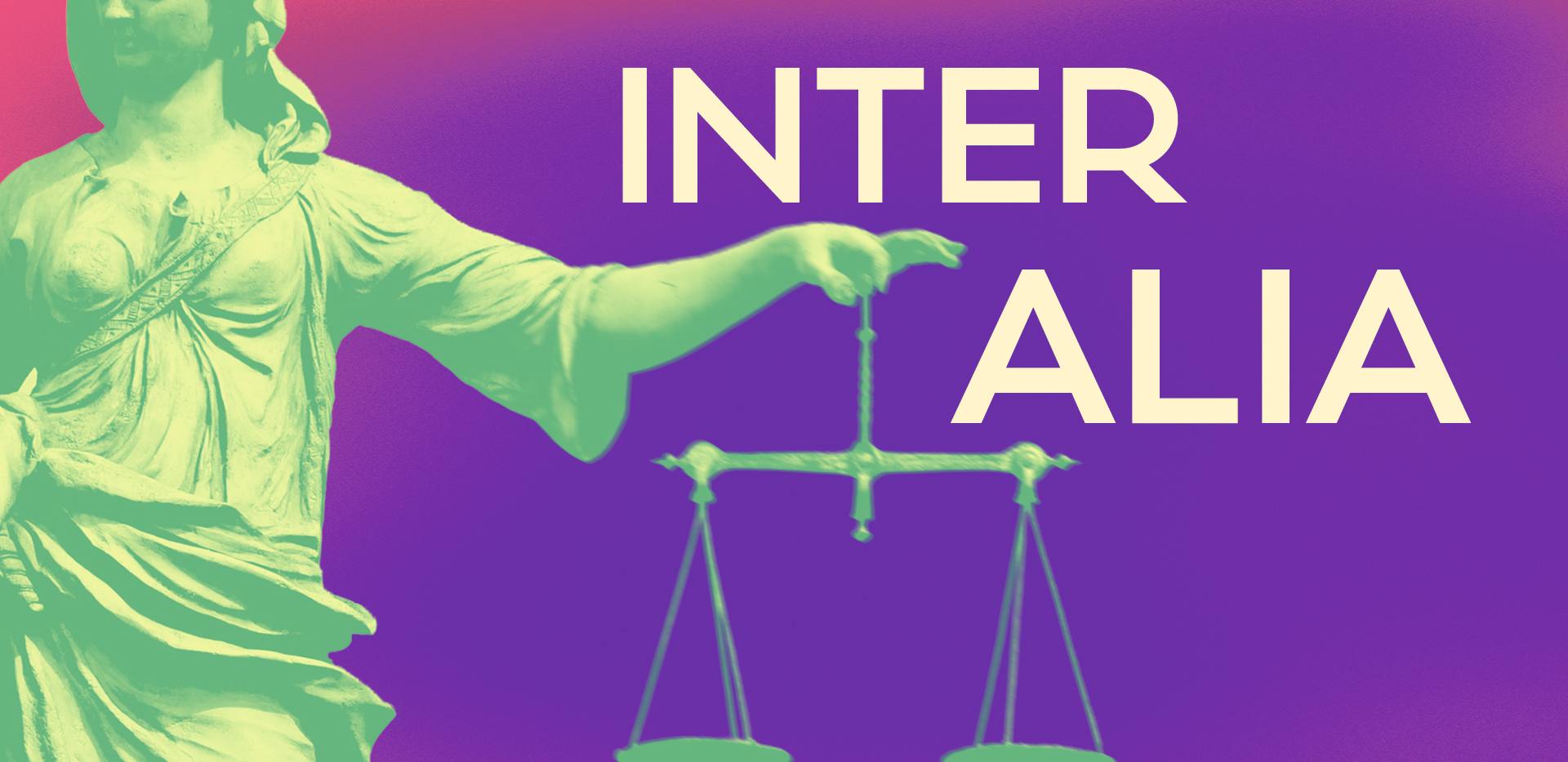 Inter Alia