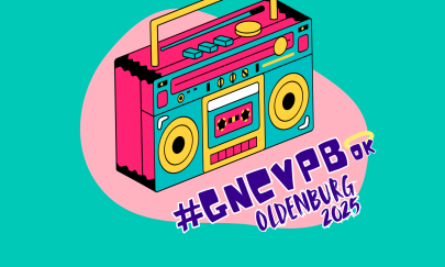 #GNCVPB (by Joost Falus) #GNCVPB (by Joost Falus)