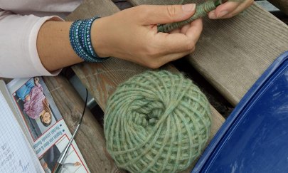 stricken stricken