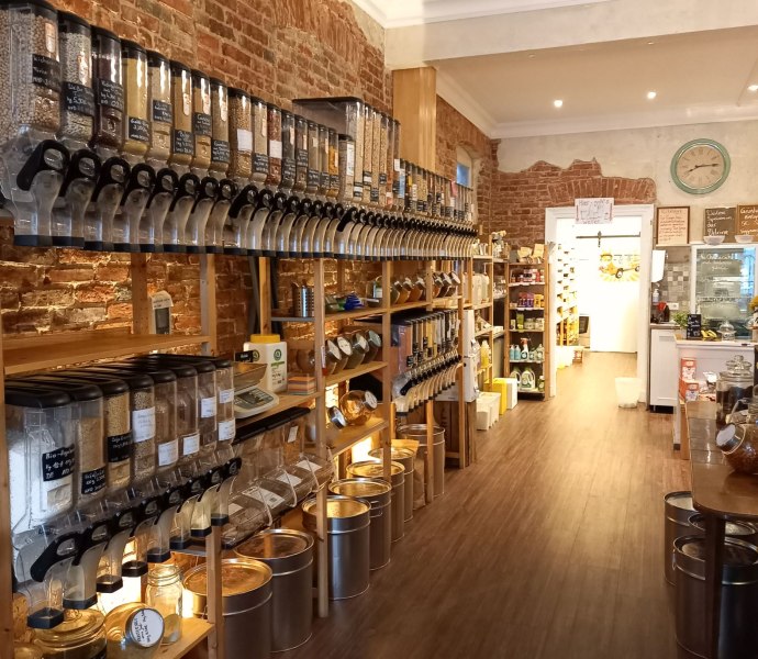 Veggiemaid Unverpackt Oldenburg Veggiemaid Unverpackt Oldenburg