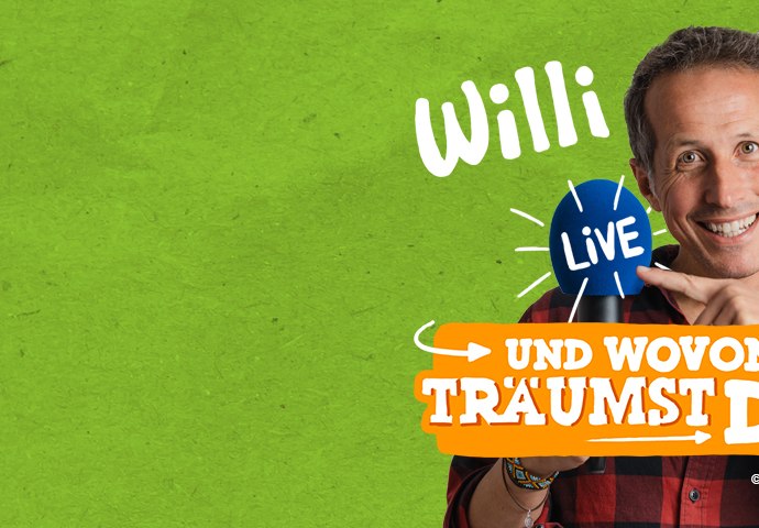 Willi live Willi live